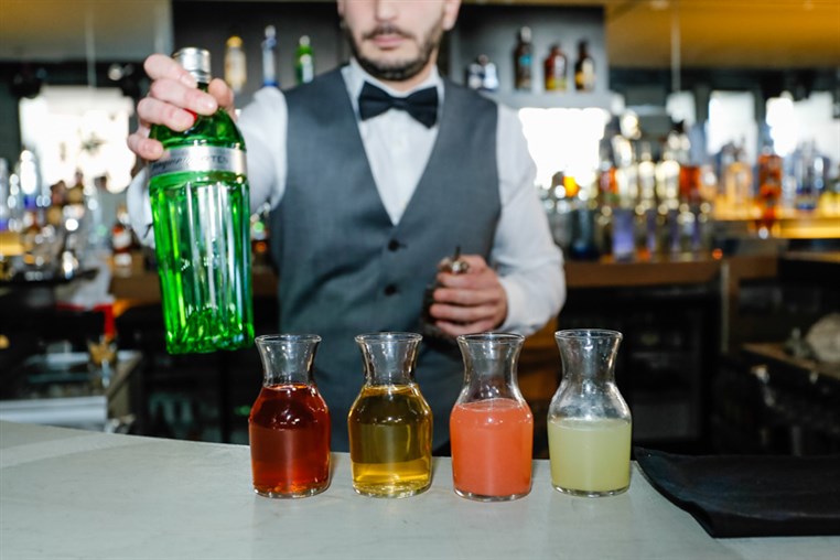 Diageo World Class Competition